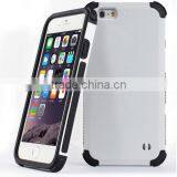 2015 Newest Colorful Tough Slim Armor Combo Case Strong Shockproof for IPhone6 PLUS 5.5 Case Cover Back Case thumbnail-1