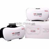 2016 Official 3D Game VR Case, HMD for Movie and Game, Stock in US Warehouse thumbnail-3
