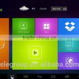 Android Set Top Box Q Box S905 Android Tv Box thumbnail-5