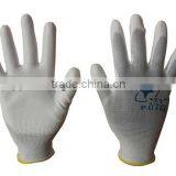 13 Gauge pu Palm Coating Glove thumbnail-1