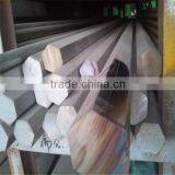 Stainless Steel Hexagon Bar Price (Material: 201 202 301 302 303 304 304L 310 321 316 316L 410 420 430 2520 2014) thumbnail-3