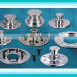 90# Heavy Duty 3.5 Inch Welded 2015 Truck King Pin For Semi-Trailer thumbnail-6