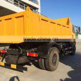 New Arrival Good Condition Dump Truck Dongfeng for Cheap Sale in Shanghai thumbnail-4