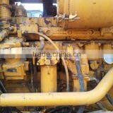 Hydraulic Motor Grader XCMG 140G Used Condition 140g Motor Grader Second Hand 140g Motor Grader for Sale thumbnail-1