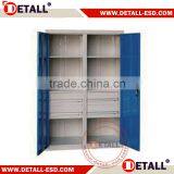 Ergonomic Storage Tool Cabinets Semiconductive Epoxy Powder Coated thumbnail-6