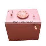 Powder Coated Mild Steel Stamping Parts Assembly for Cabinets thumbnail-1