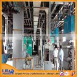 50-300 TPD Groundnut Oil Manufacturing Process thumbnail-1