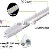 Factory Direct Sale T8 Led Tubes, 9W 12W 18W, AC90-120V, Various LED Color Available thumbnail-1