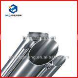 JMSS China Manufacturer Stainless Steel Product Pipe thumbnail-1