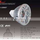 WS-LS0027 Par Led