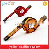 New Premium Flexible Real Leather Usb Data Cable 2 in 1 thumbnail-4