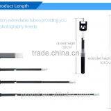 Travel Products Tube Extended Selfie Stick thumbnail-3