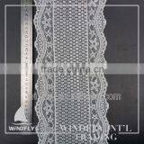 Low Price Elastic Beautiful Joann Fabrics Lace Trim thumbnail-3