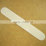 Custom Genuine ox Bone Bookmark