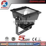 High Power Excellent Design Waterproof 500w Led Floodlight for Tennis Court Light thumbnail-6