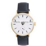 New Simplicity Cool Devices Watch Black Stretch Band Watches thumbnail-4