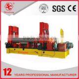 Mild Steel SW11SNC Mechanical Rolling Machine
