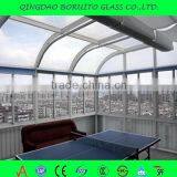 High Quality Insulated Glass Panels for House Design thumbnail-3