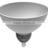 High Quality Rating Bridgelux COB 30W LED High Bay Light DLC Approved 5 Years Warranty thumbnail-2