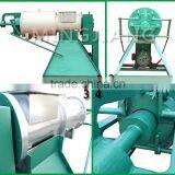 Cow Farm Equipment Dung Dewatering Machine Sow for Manure Water Extractor for Dairy thumbnail-5