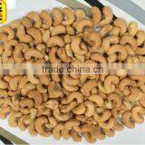 Roasted Cashew Nuts All Grades for Sale From Vietnam, With BRC, HACCP, Kosher Certificates thumbnail-1