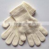 F16 Fashion Winter Warmer Ladies Chenille Gloves thumbnail-2