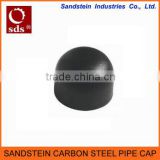 Butt Weld Carbon Steel Pipe Cap