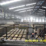 Sponge Iron for Steel Making/Vietnam Orgin/ Cheap DRI/ Vietnam Sponge Iron thumbnail-2