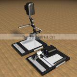 High Resolution 3.2 Mega Audio Desktop Visualizer, Document Camera School Supplies