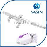 Beautiful Hot Sale High Quality and Low Price Visage Airbrush Tattoo thumbnail-1