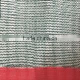 low cost construction fireproof plastic net with high quality