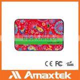 USB 3.0 Card Reader With Chinese Style Painting Menory Card Reader Driver