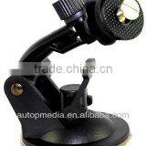 Car Monitor Metal Bracket, Suction Cup Bracket, Car Monitor Holder thumbnail-1