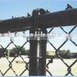 Chain Link Fence