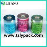 2015 Hot Sale, Heat Transfer Printing Film for Plastic, Classical Paragraph