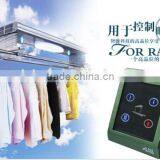 TAIYITO Smart Home System Wifi Remote Control Zigbee HA Brushed Metal Home Automation System Home Automation Software