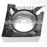 CCGT - LHC Insert for Aluminum Machining, Positive Angle