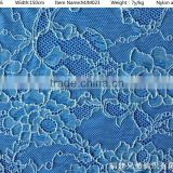 Reliable quality Nylon Lace fabric