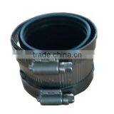10 " A Type No Hub Pipe Repair Coupling With SA Approved thumbnail-6