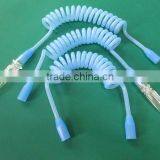Expandable Spiral Hookah Shisha Hose thumbnail-1