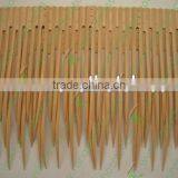 Aluminum Thatch Roofing Tiles, Aluminum Straw Roofing Tiles thumbnail-1