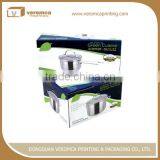 Professional Philippines Corrugated Carton Box Walmart Tie Gift Boxes thumbnail-1