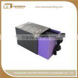 Custom Wine Bottle Shipping Boxes Chocolate Box Baby