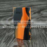 2015 Newest Silicone Skin for Nebox 60w Tc, Nebox Starter Kit Silicone Case, Nebox Case, Nebox Silicone Rubber Skin thumbnail-1