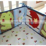 Kids Crib Liner thumbnail-4