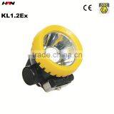 brightest 2015new miner head lamp at good quality best price underground mining led head lamp