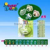 Useful Baby Pacifier With Cover thumbnail-1