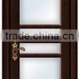 Jiangshan Cheap Pvc Door thumbnail-5