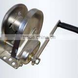 Stainless Steel 304 Hand Winch Small for Sale thumbnail-2