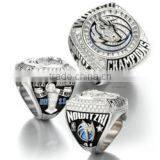 3D Custom Men Champions Rings Sports Ring Team Ring thumbnail-1